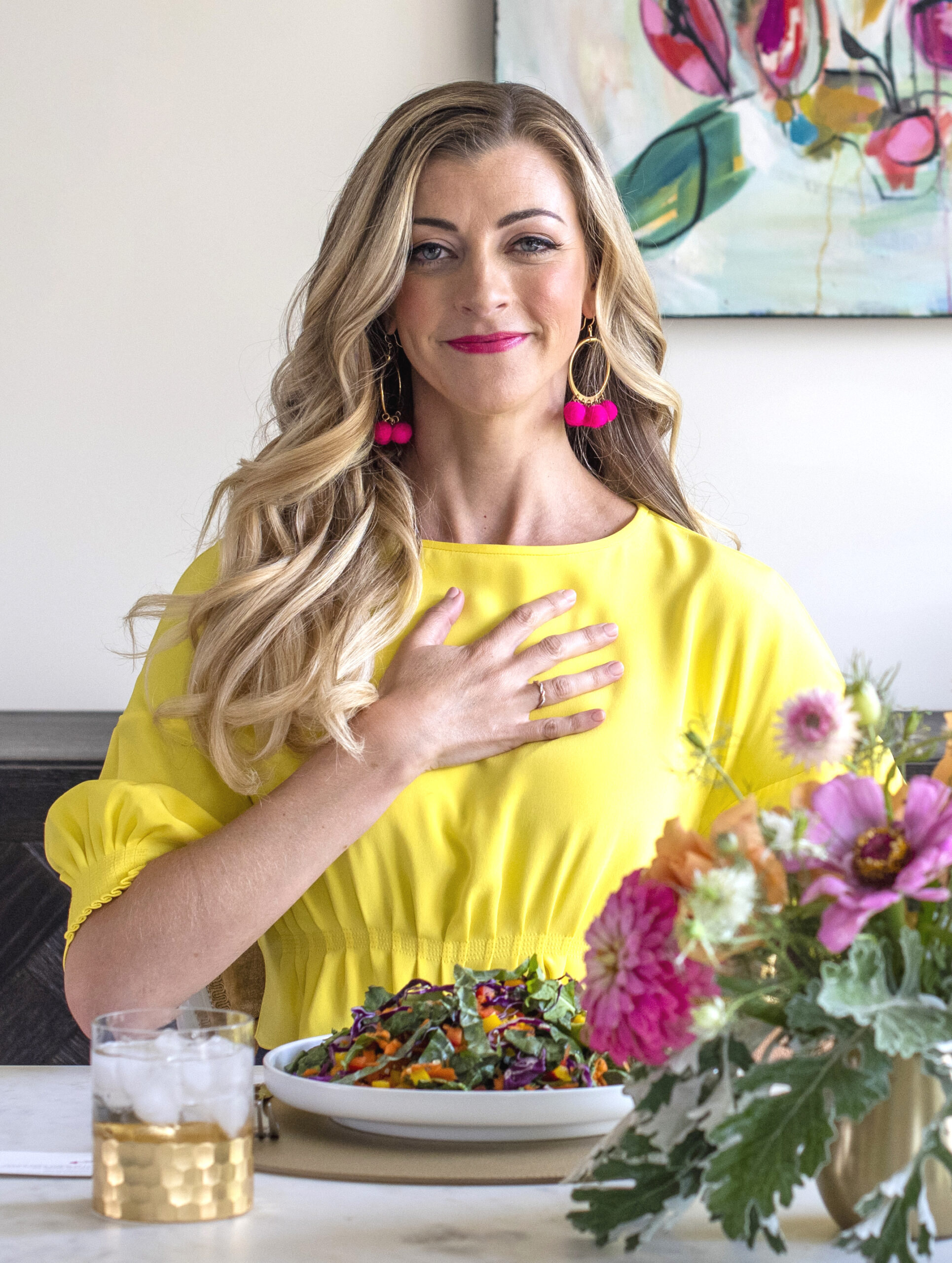 Jessica Procini | Escape From Emotional Eating