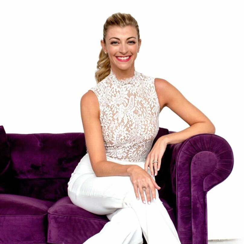 Jessica Procini | Escape From Emotional Eating